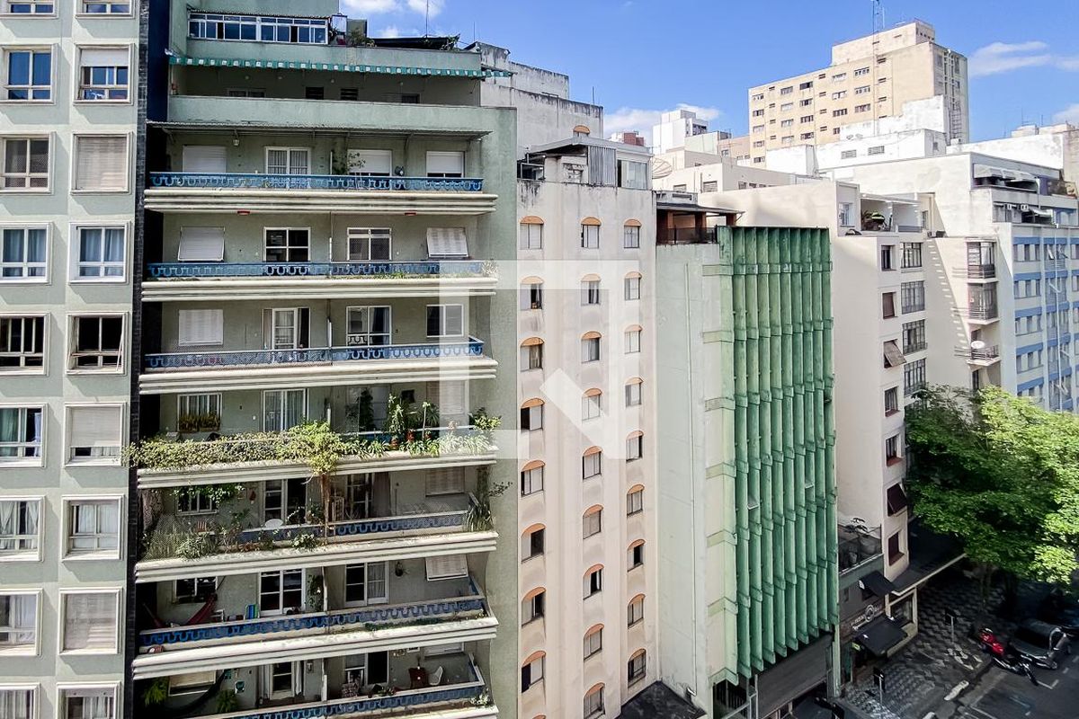 Apartamento, 2 quartos, 115 m² - Foto 10