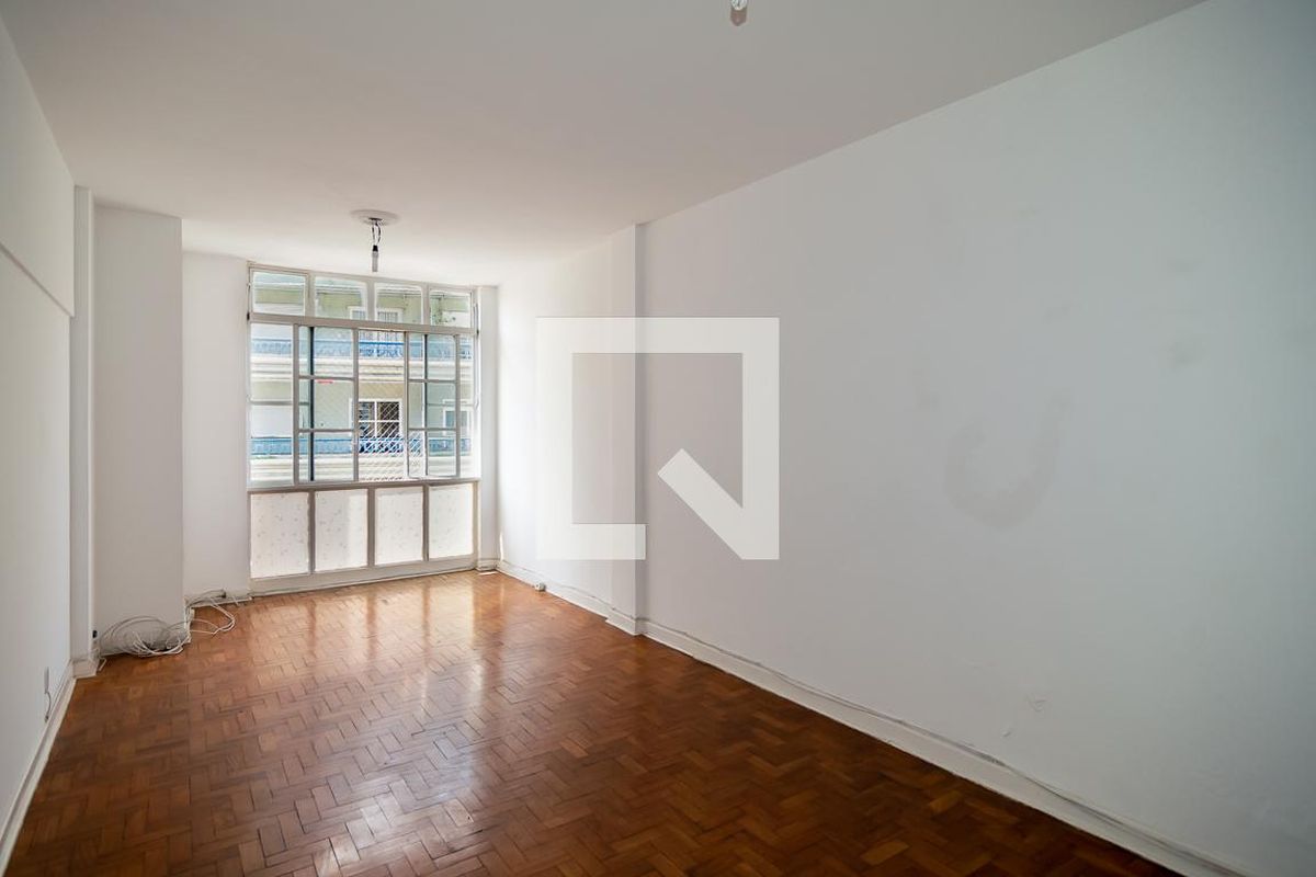 Apartamento, 2 quartos, 115 m² - Foto 1