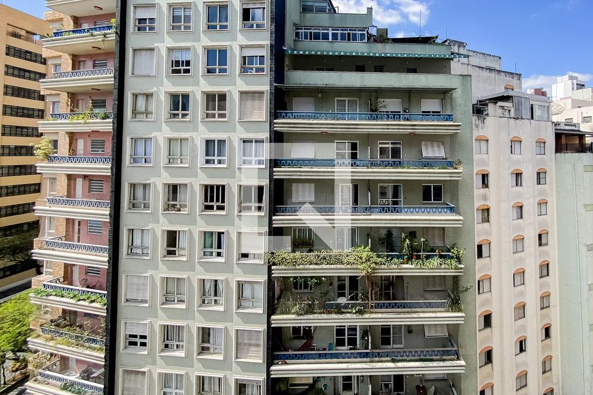 Apartamento, 2 quartos, 115 m² - Foto 9