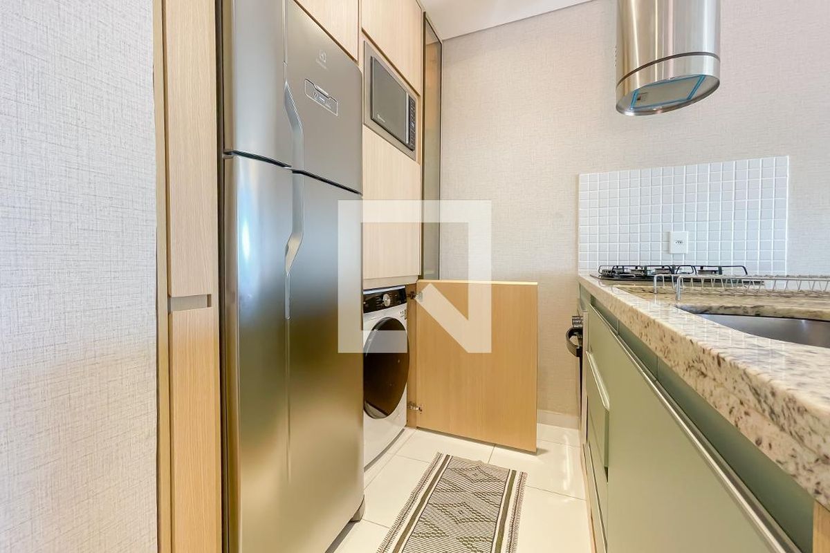 Apartamento, 2 quartos, 52 m² - Foto 25