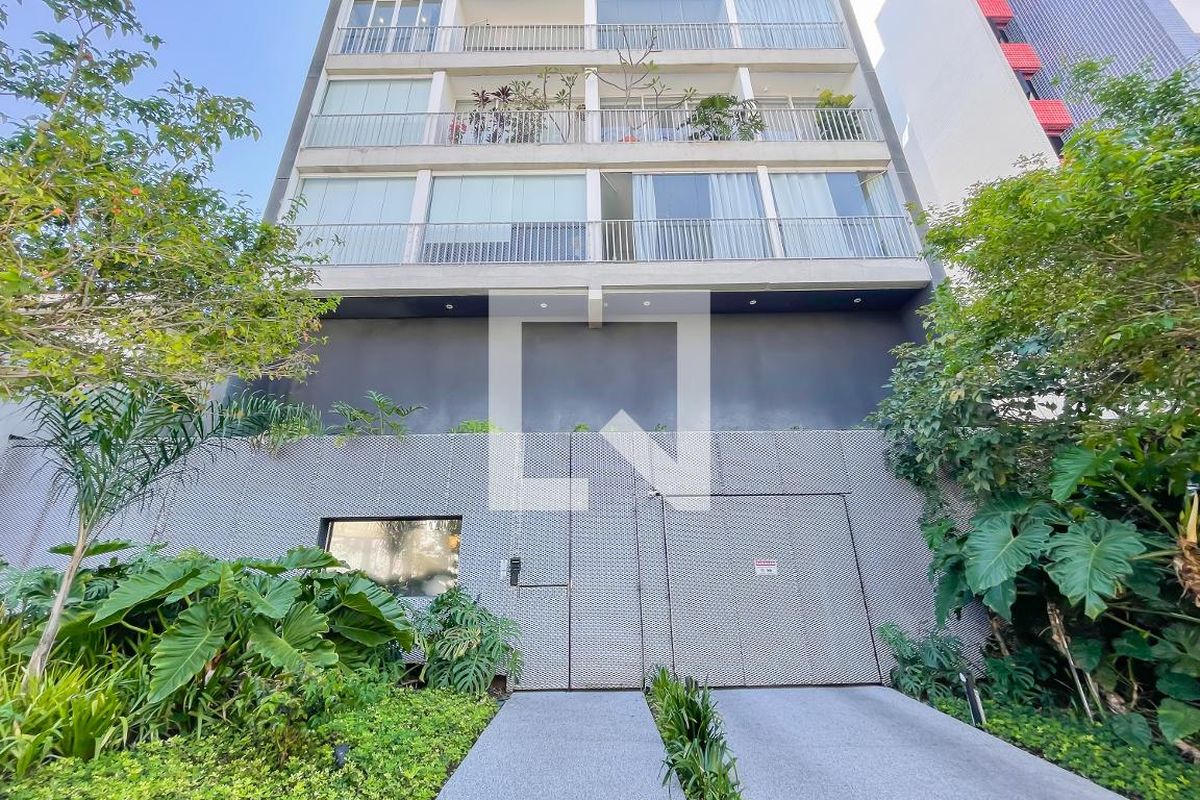Apartamento, 2 quartos, 52 m² - Foto 35