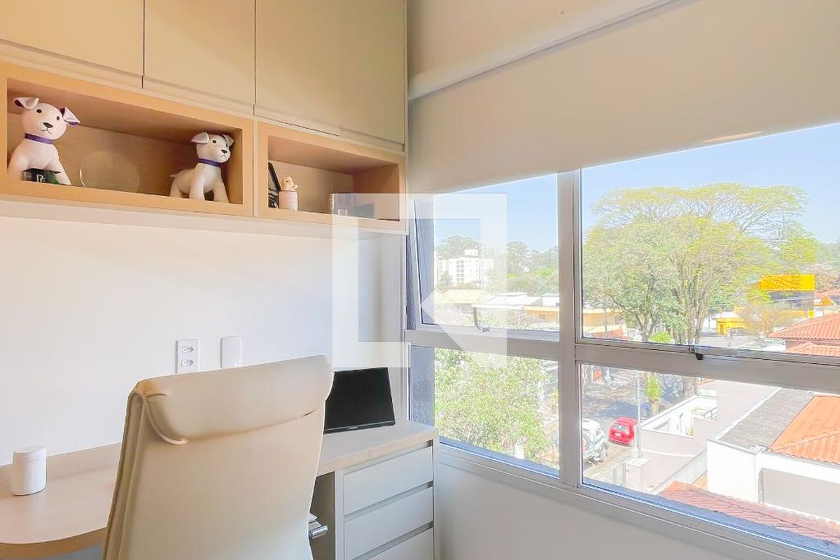 Apartamento, 2 quartos, 52 m² - Foto 14