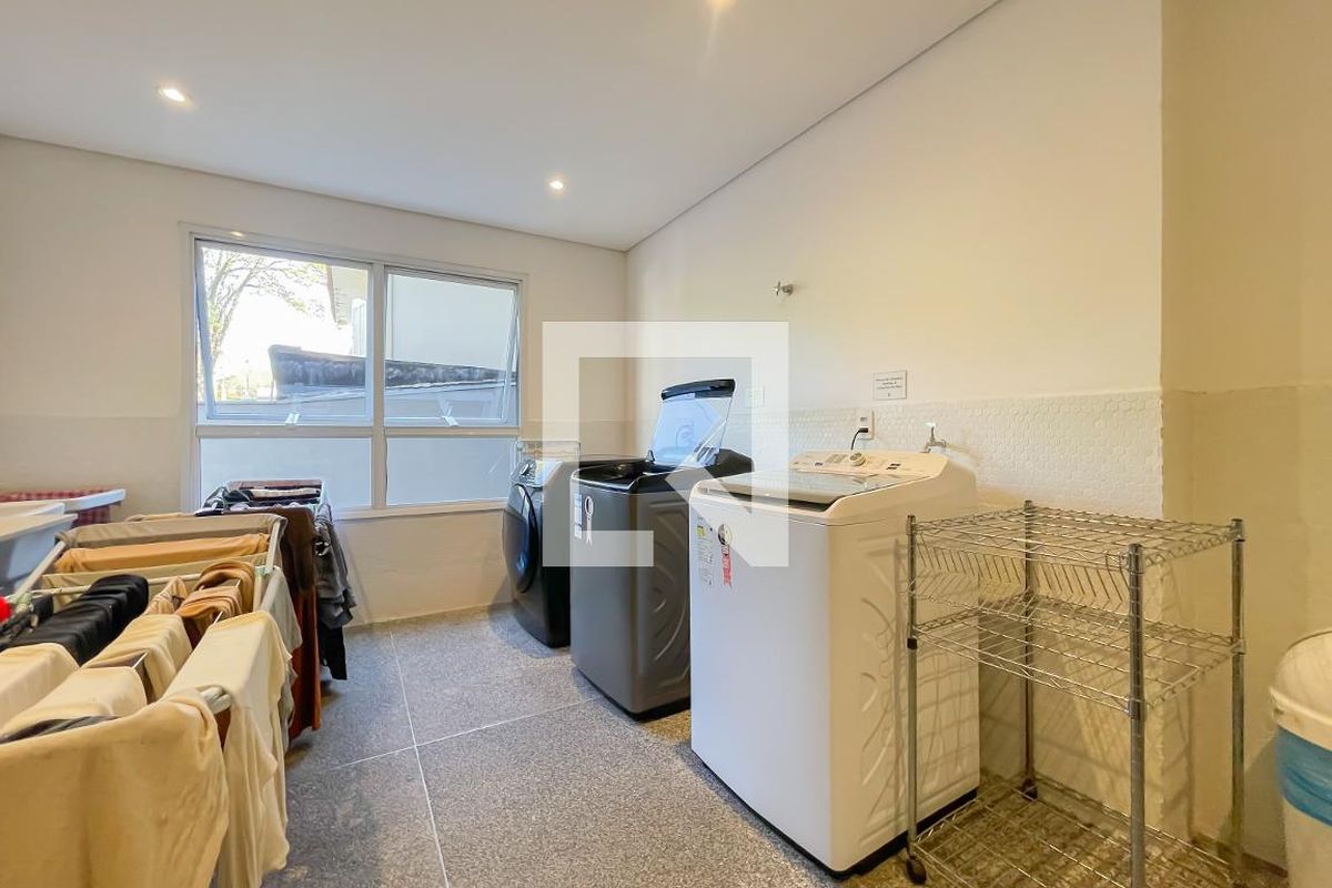 Apartamento, 2 quartos, 52 m² - Foto 33