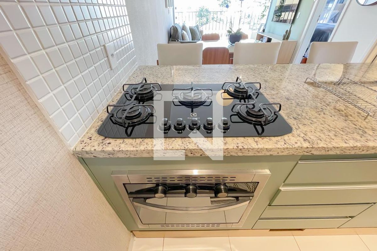 Apartamento, 2 quartos, 52 m² - Foto 23