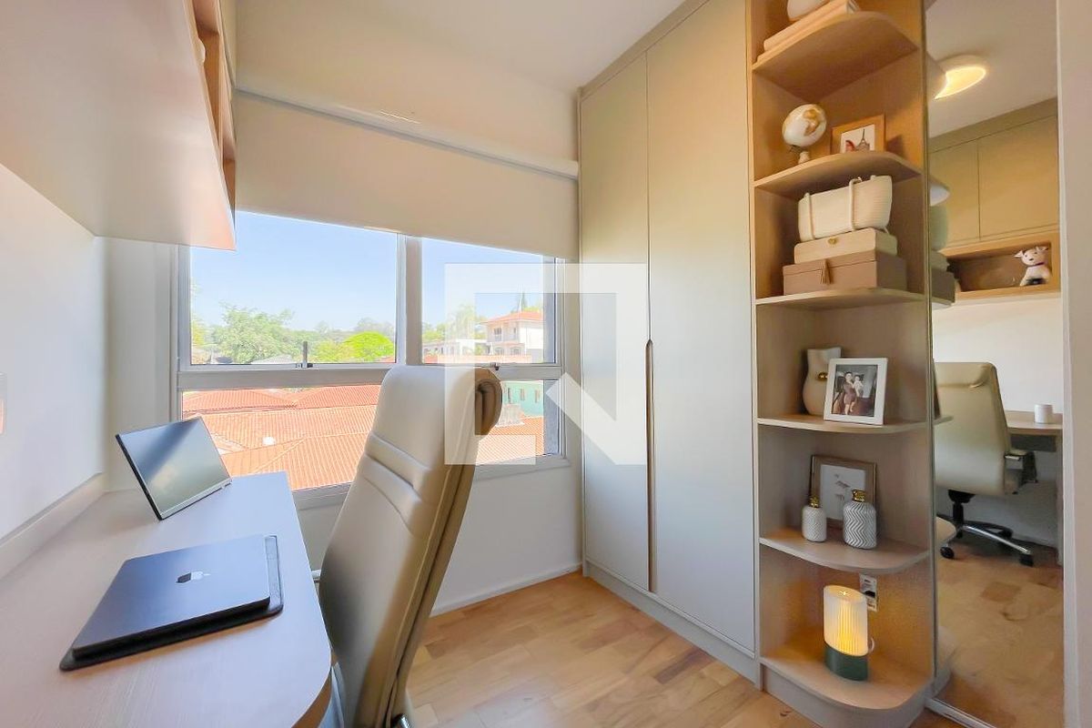 Apartamento, 2 quartos, 52 m² - Foto 12