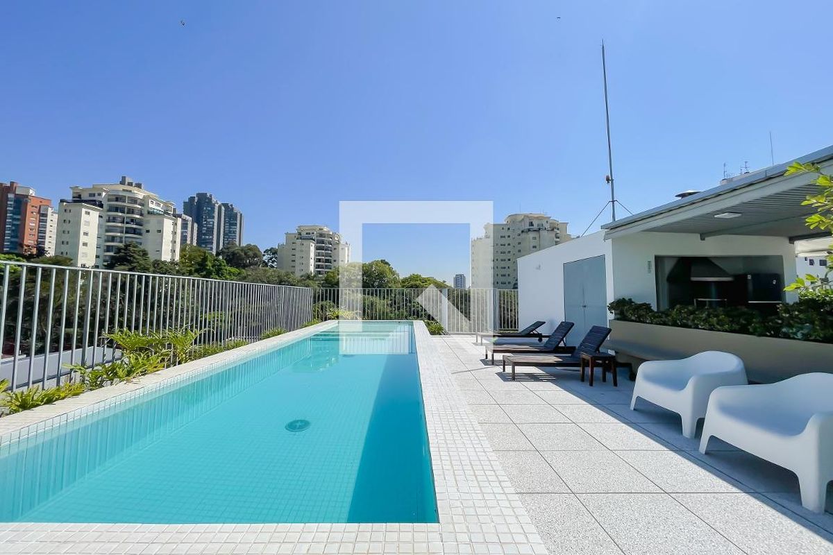 Apartamento, 2 quartos, 52 m² - Foto 27