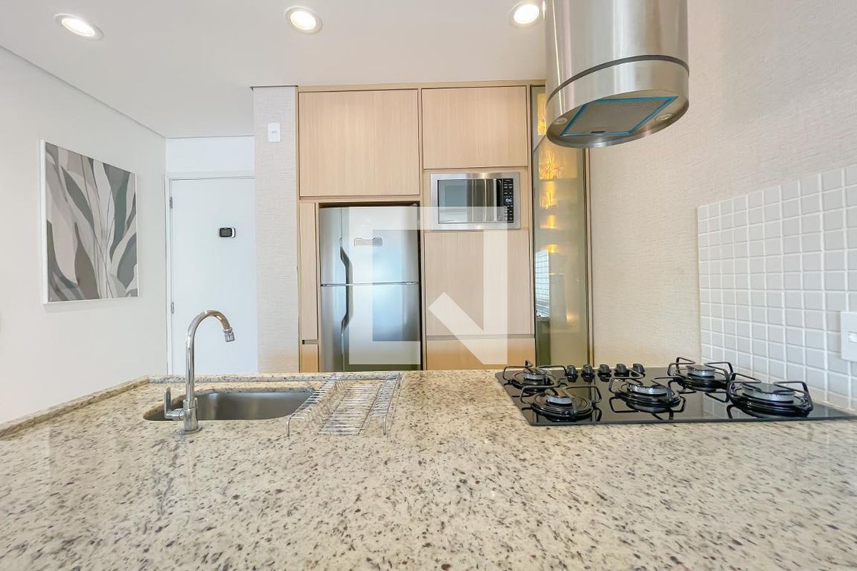 Apartamento, 2 quartos, 52 m² - Foto 24