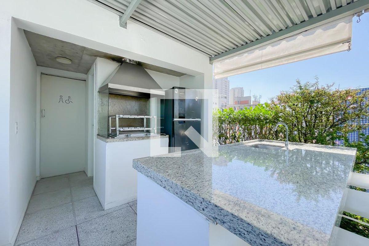 Apartamento, 2 quartos, 52 m² - Foto 31