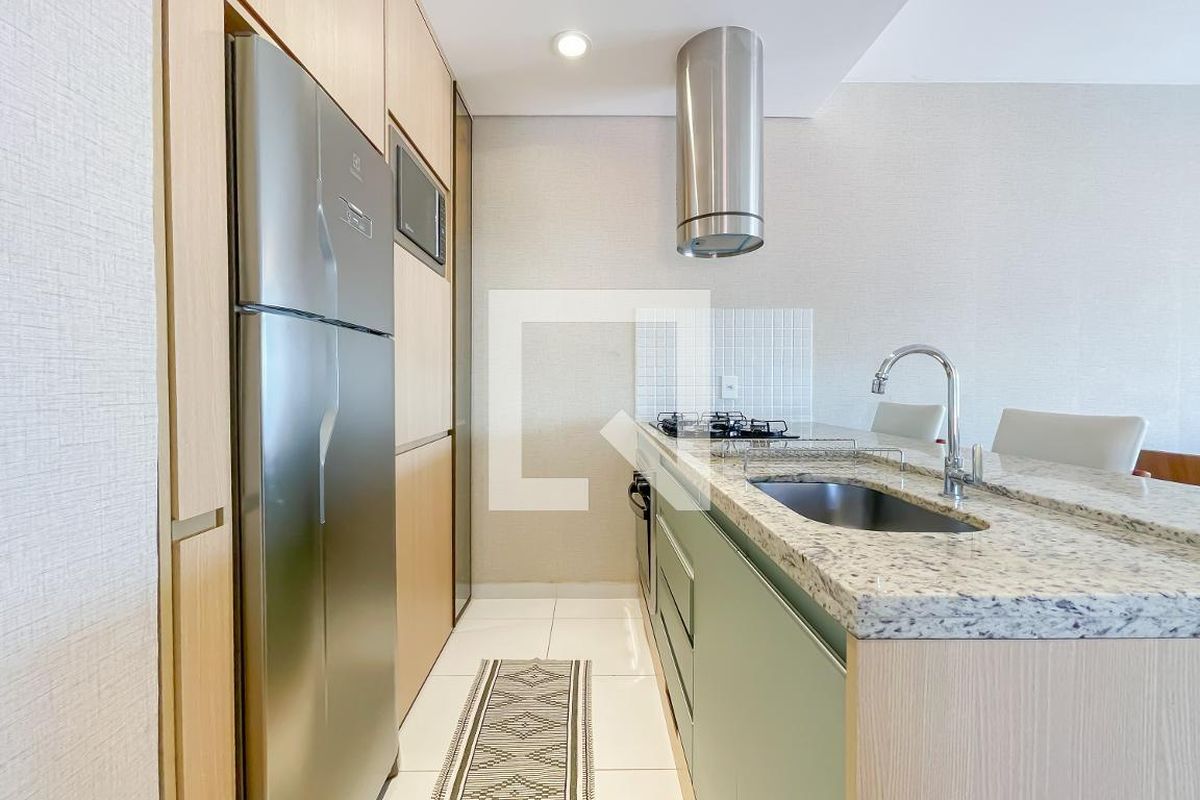 Apartamento, 2 quartos, 52 m² - Foto 20