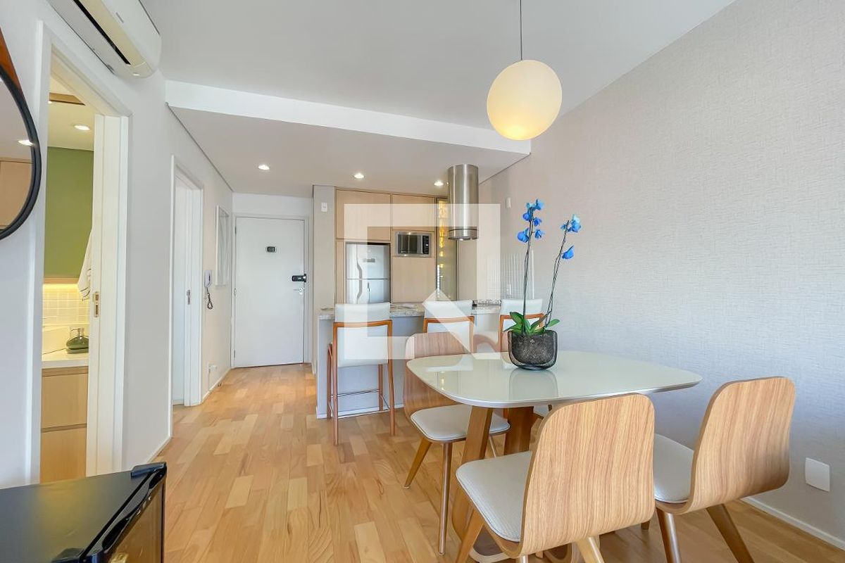 Apartamento, 2 quartos, 52 m² - Foto 5
