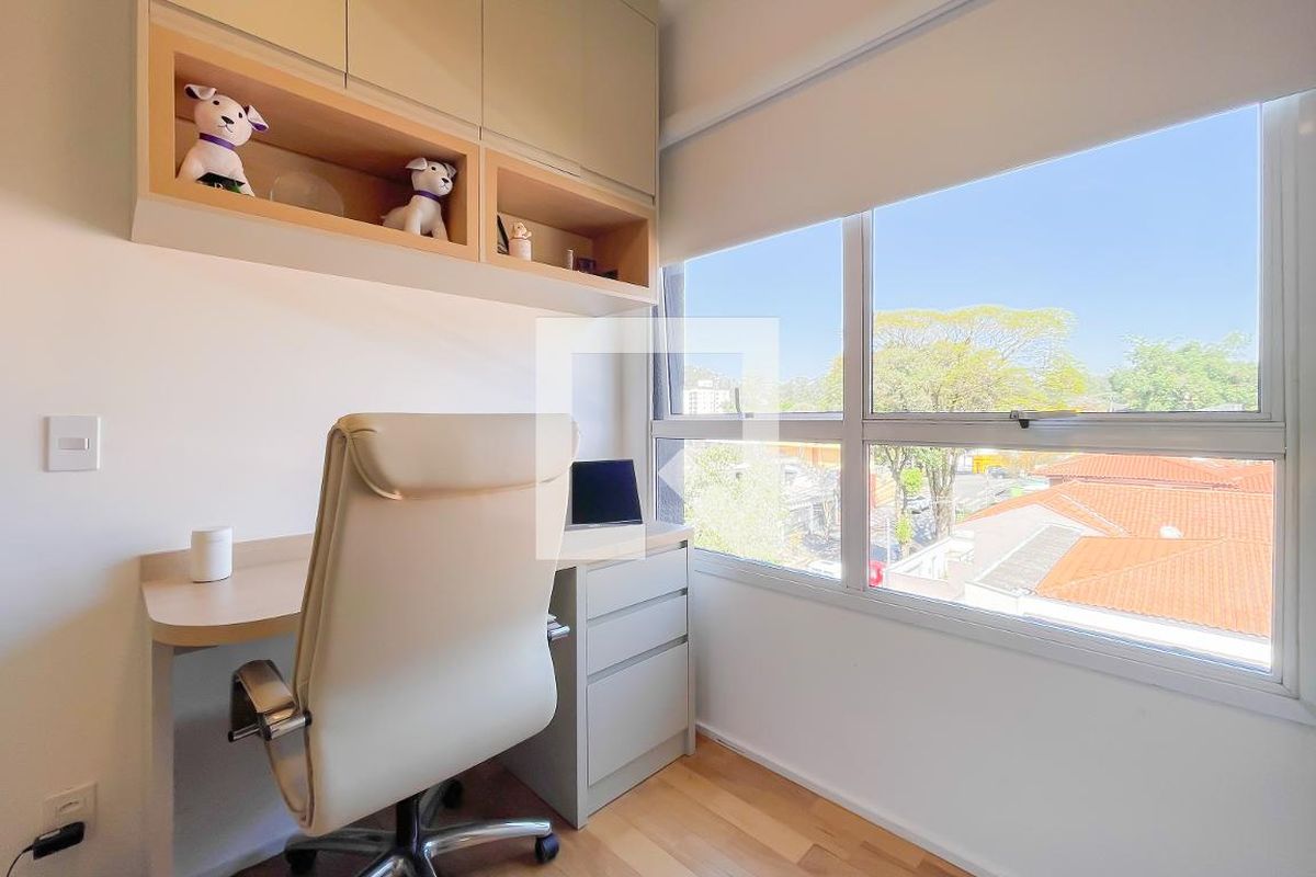 Apartamento, 2 quartos, 52 m² - Foto 13