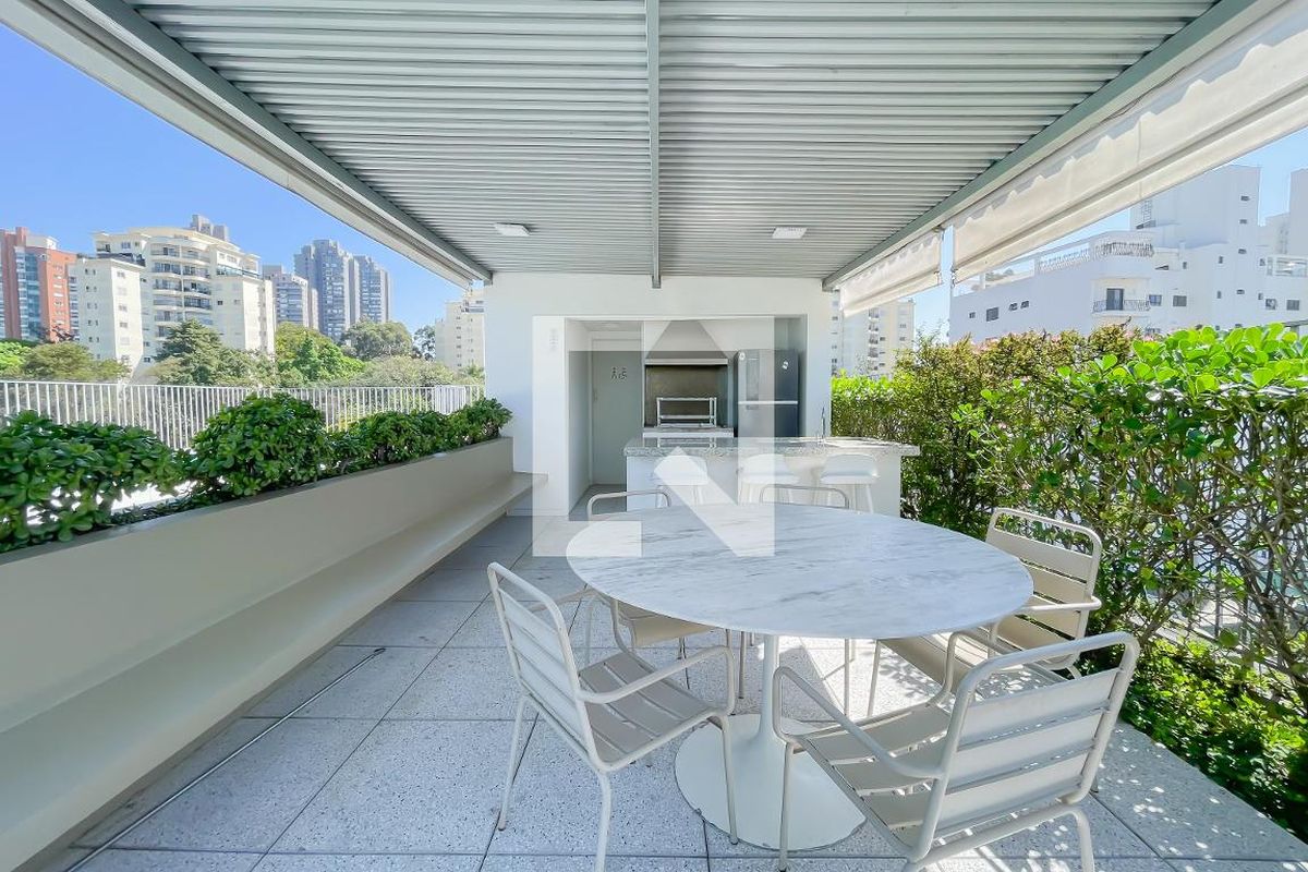 Apartamento, 2 quartos, 52 m² - Foto 30