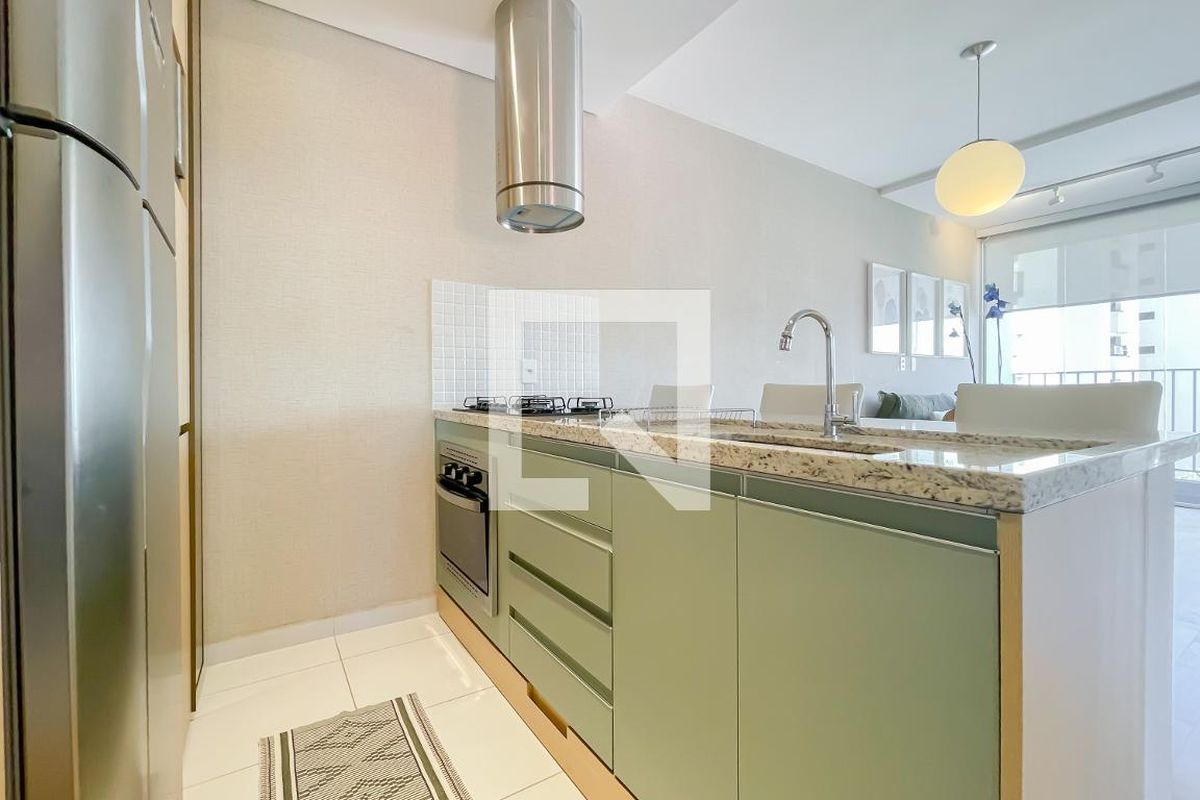 Apartamento, 2 quartos, 52 m² - Foto 21