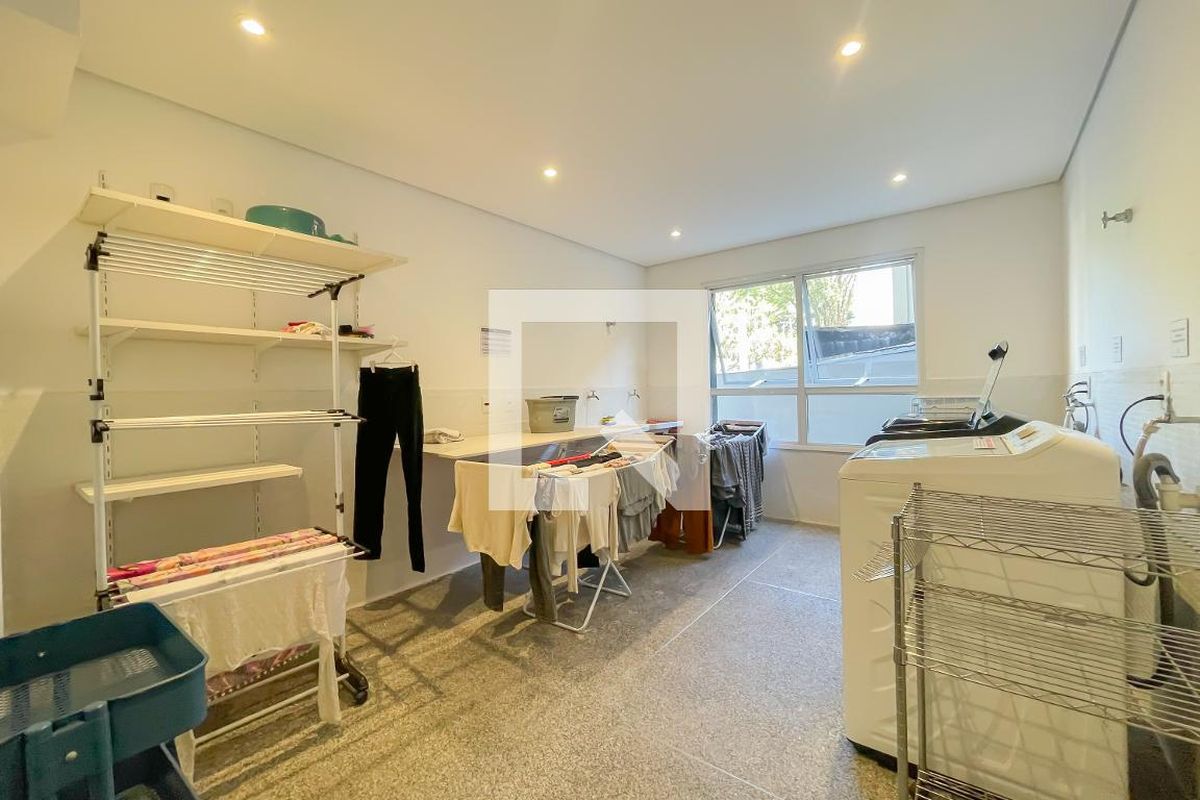 Apartamento, 2 quartos, 52 m² - Foto 34