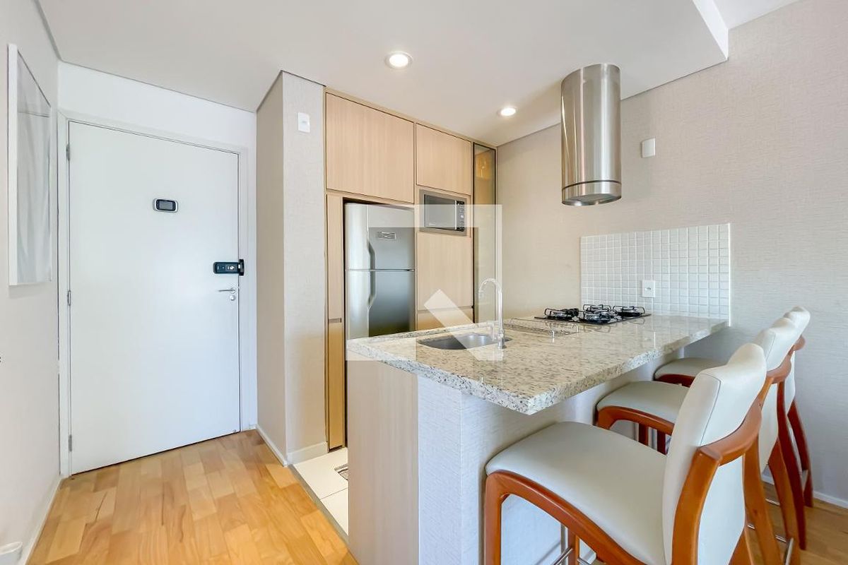 Apartamento, 2 quartos, 52 m² - Foto 19
