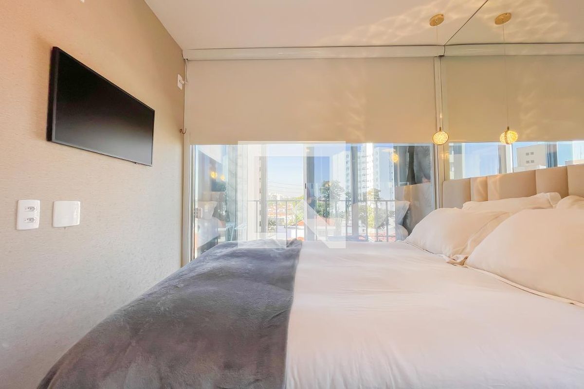 Apartamento, 2 quartos, 52 m² - Foto 9