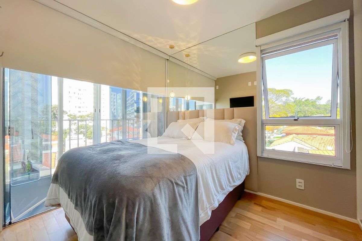 Apartamento, 2 quartos, 52 m² - Foto 8