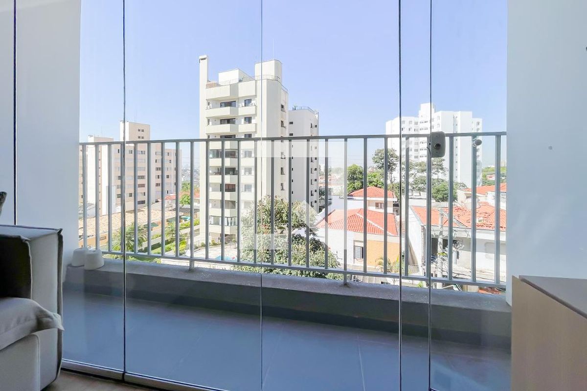Apartamento, 2 quartos, 52 m² - Foto 6