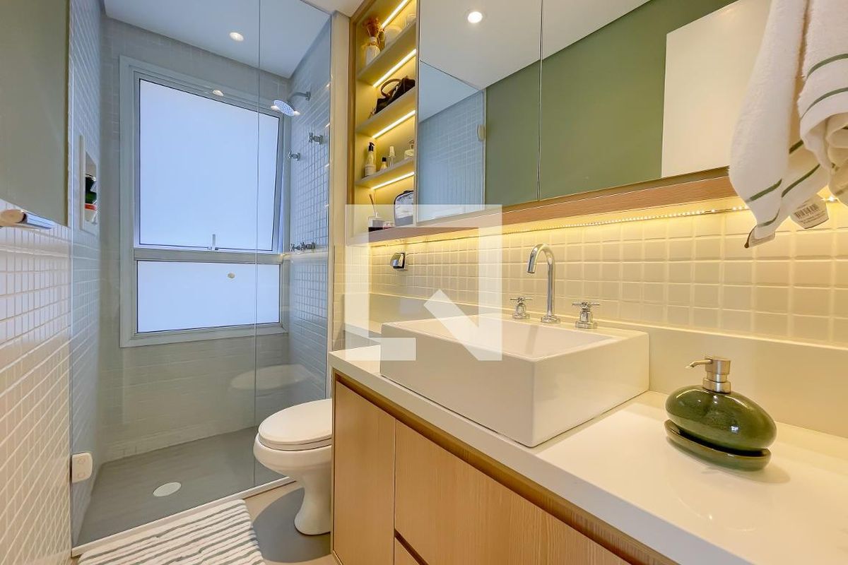 Apartamento, 2 quartos, 52 m² - Foto 17