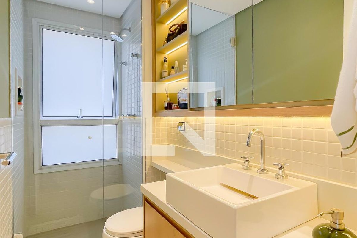 Apartamento, 2 quartos, 52 m² - Foto 18