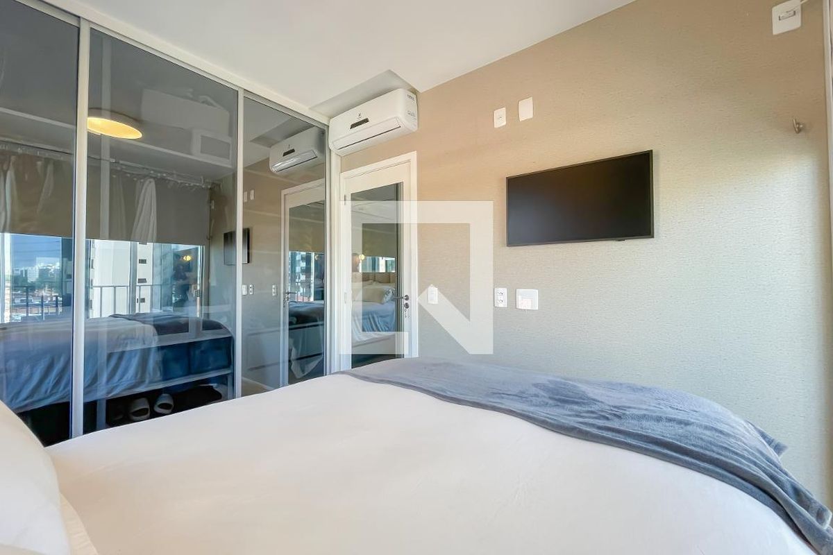 Apartamento, 2 quartos, 52 m² - Foto 11