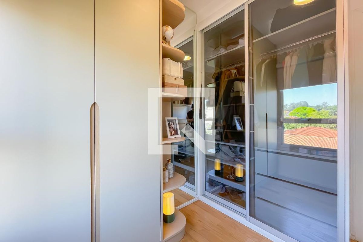 Apartamento, 2 quartos, 52 m² - Foto 15