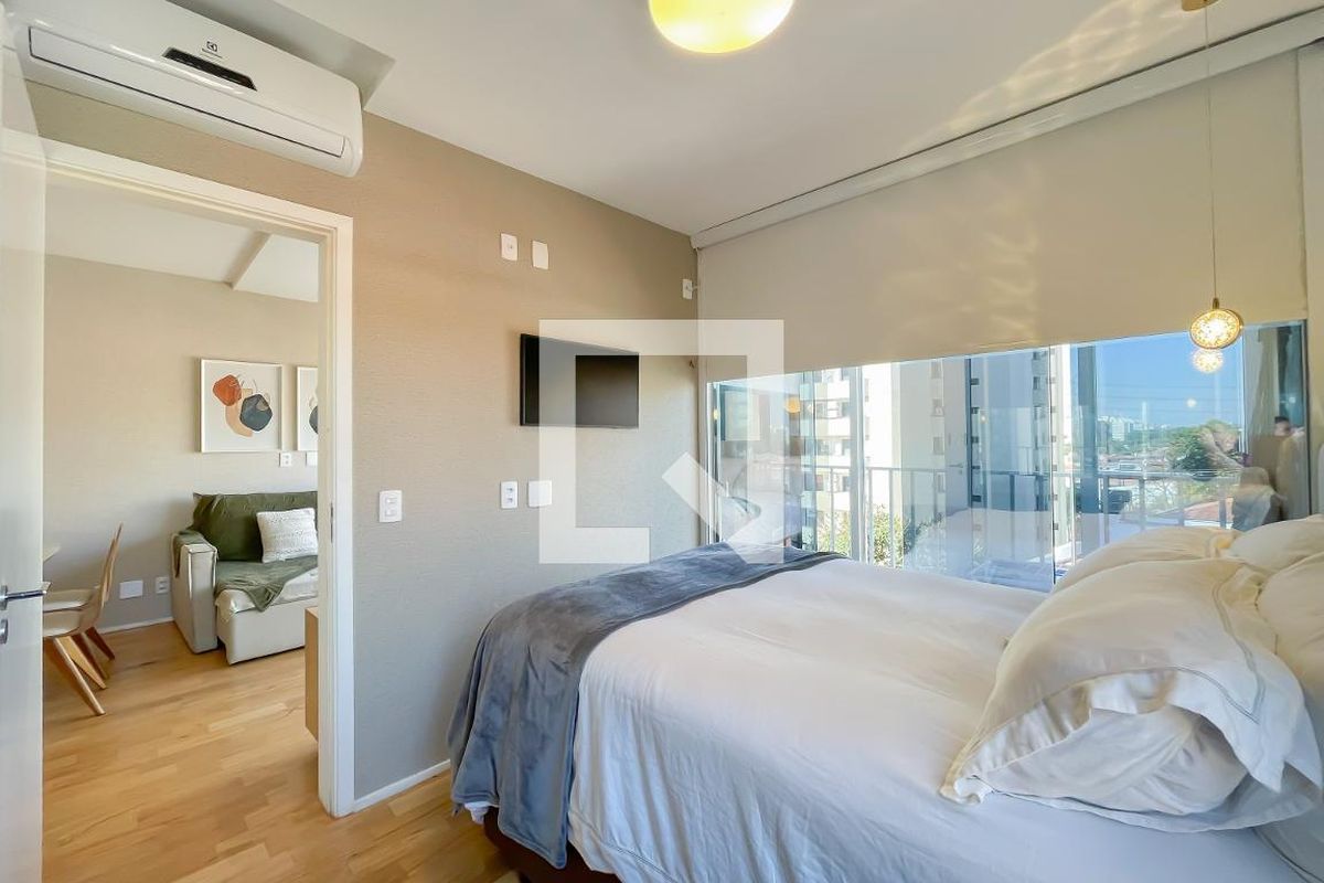 Apartamento, 2 quartos, 52 m² - Foto 10