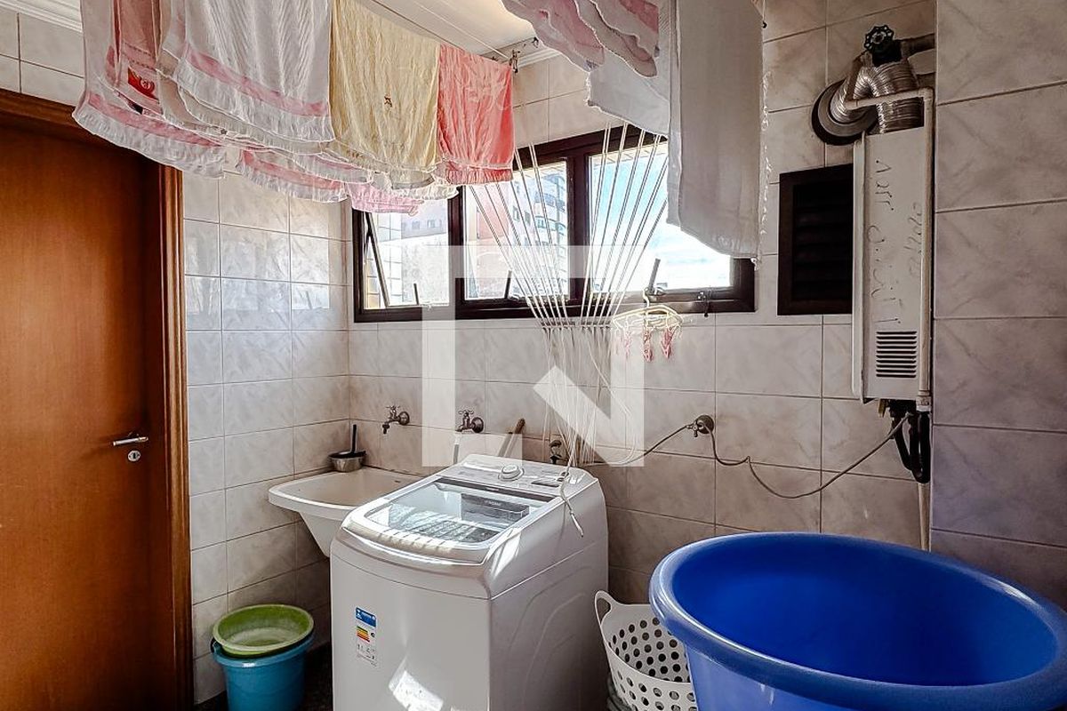 Apartamento, 3 quartos, 168 m² - Foto 45