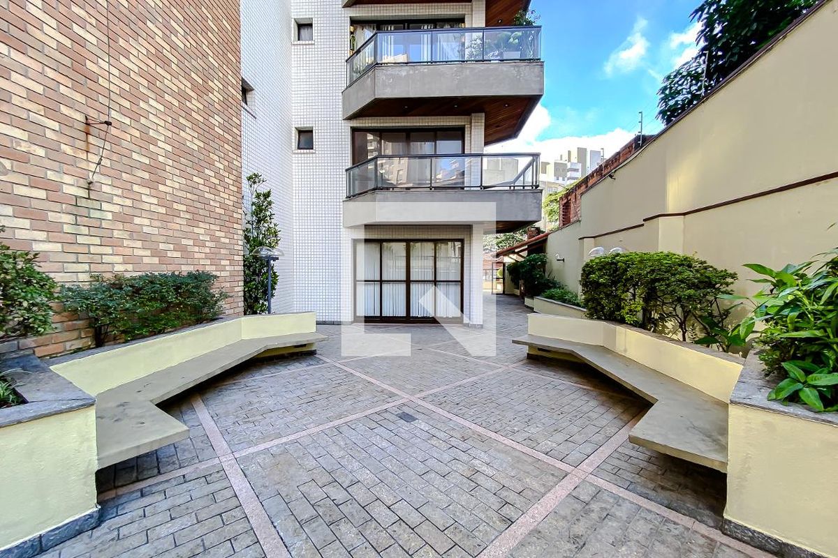 Apartamento, 3 quartos, 168 m² - Foto 63