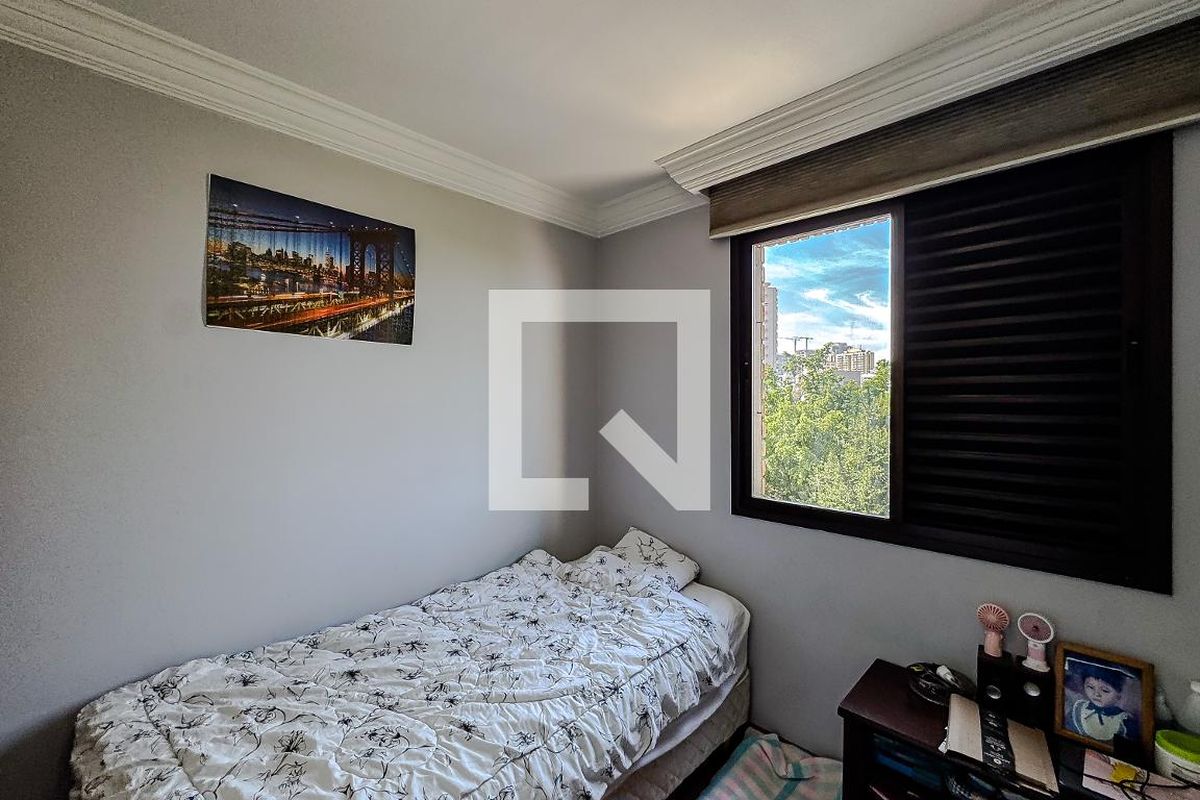 Apartamento, 3 quartos, 168 m² - Foto 23