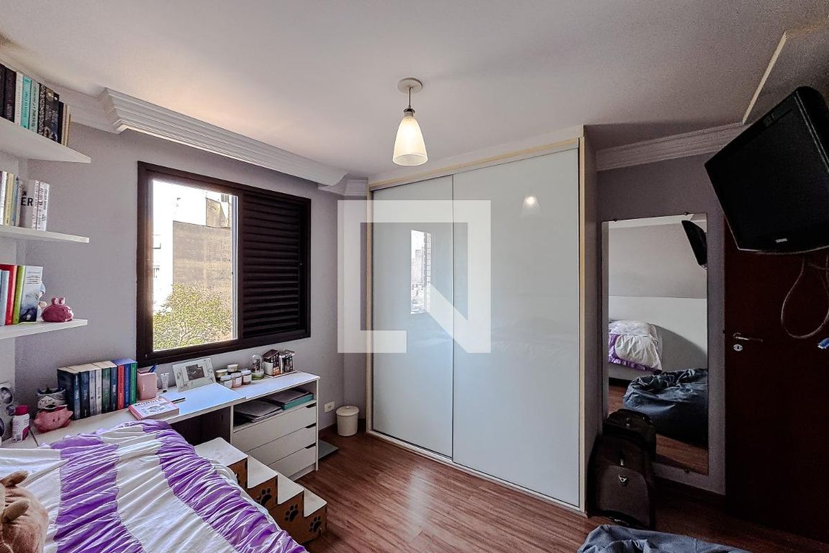Apartamento, 3 quartos, 168 m² - Foto 28