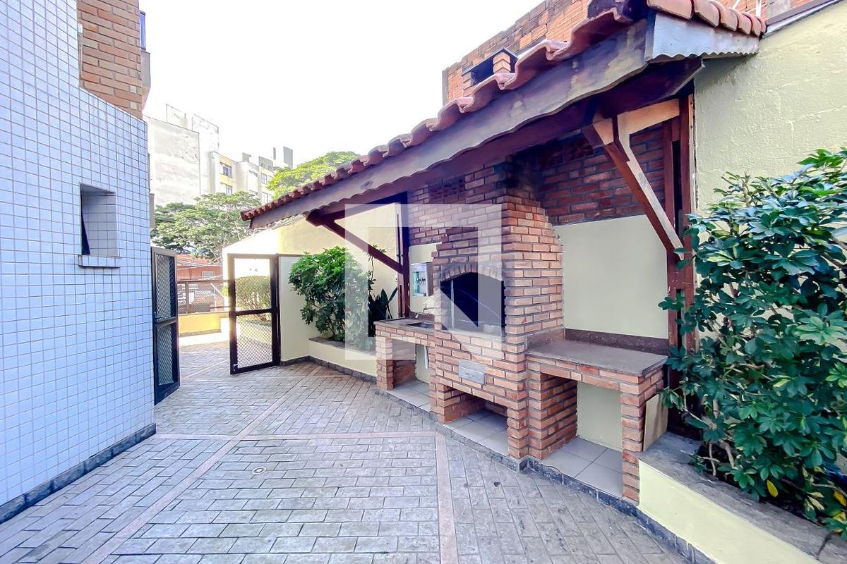 Apartamento, 3 quartos, 168 m² - Foto 64