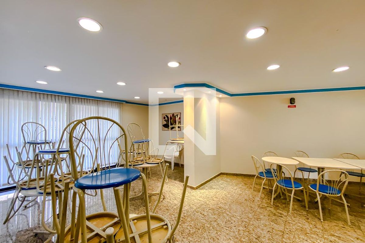 Apartamento, 3 quartos, 168 m² - Foto 69