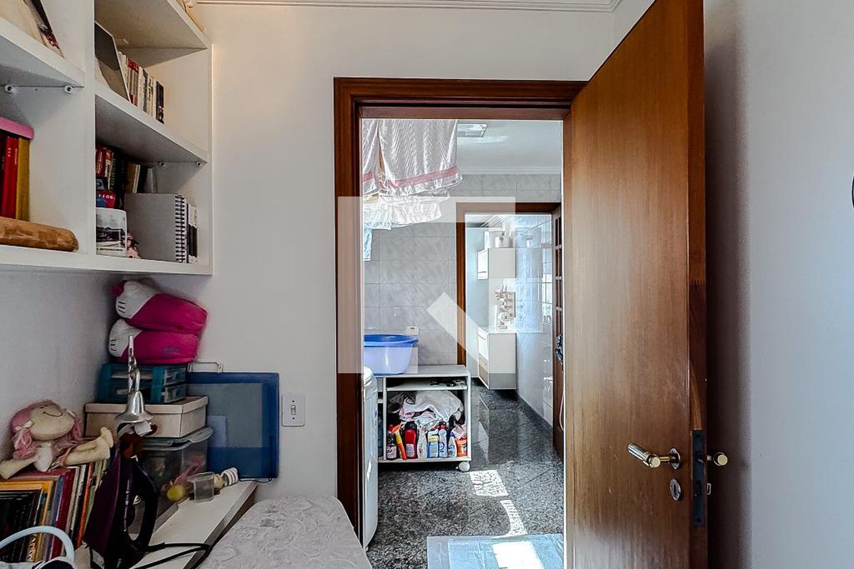 Apartamento, 3 quartos, 168 m² - Foto 52