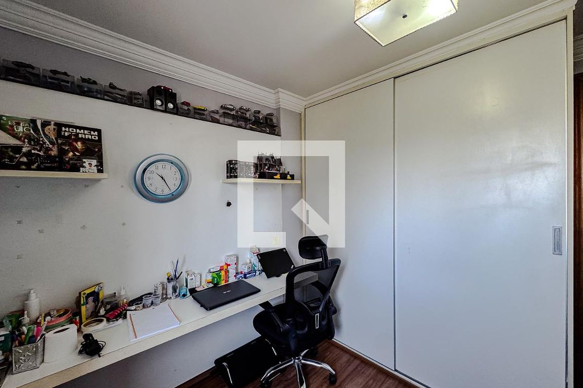 Apartamento, 3 quartos, 168 m² - Foto 25