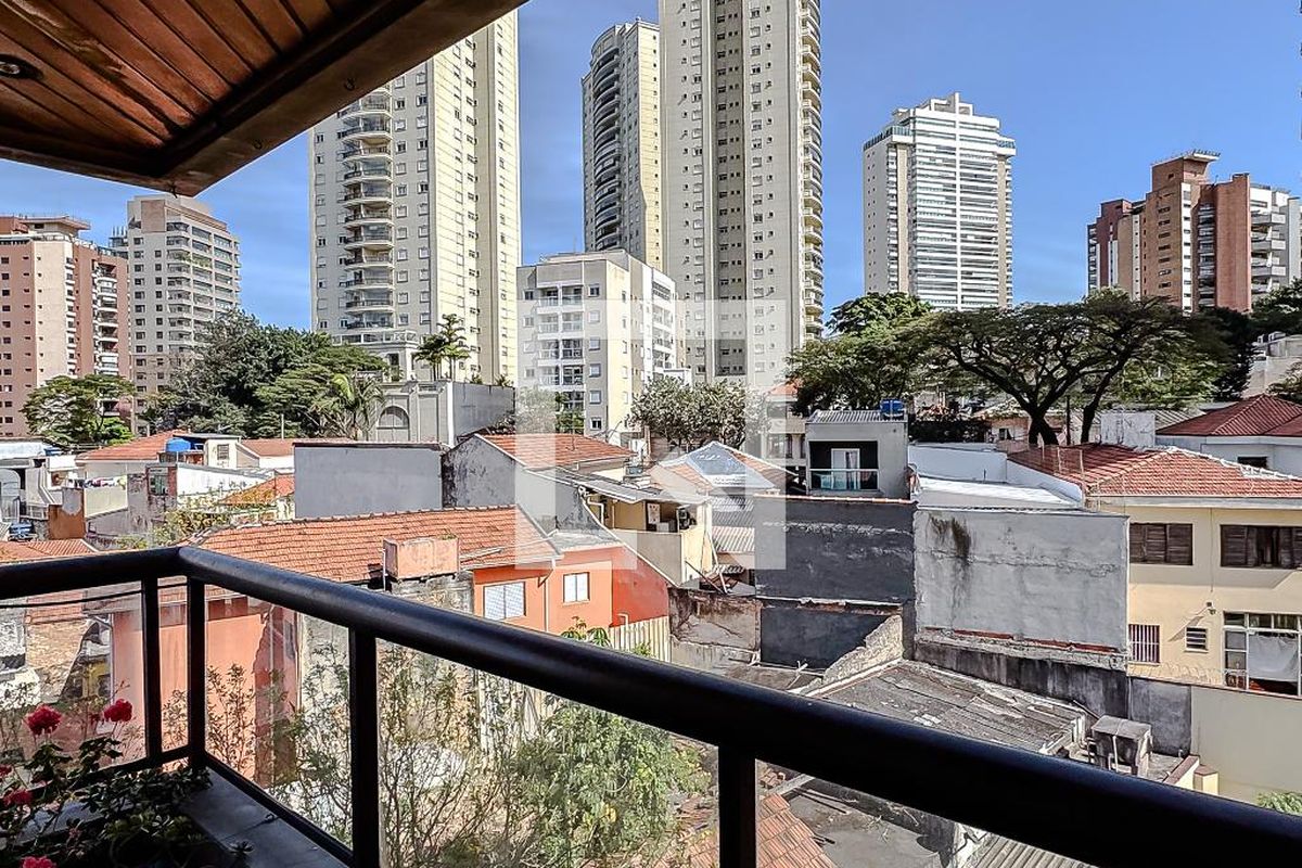 Apartamento, 3 quartos, 168 m² - Foto 7