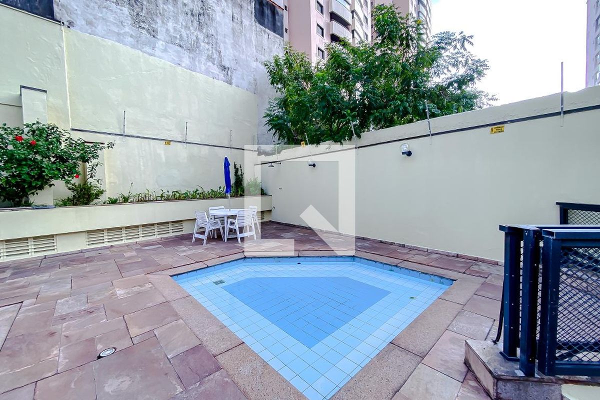 Apartamento, 3 quartos, 168 m² - Foto 60