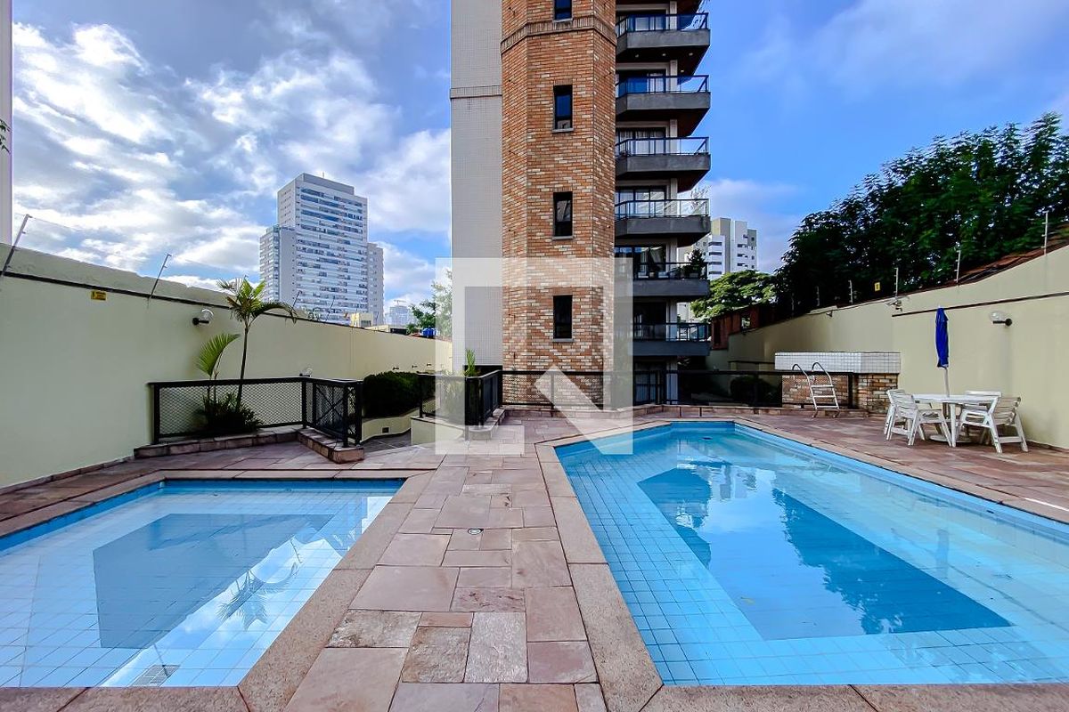 Apartamento, 3 quartos, 168 m² - Foto 61