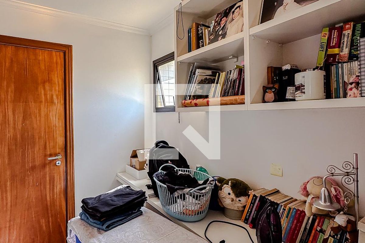 Apartamento, 3 quartos, 168 m² - Foto 49