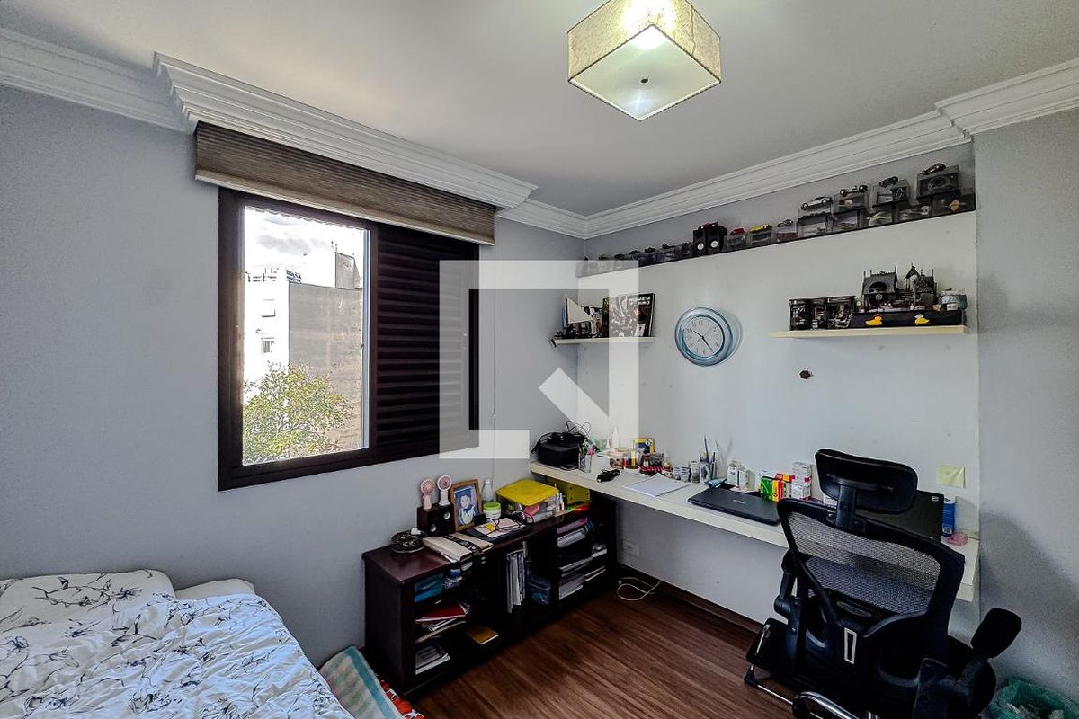 Apartamento, 3 quartos, 168 m² - Foto 22