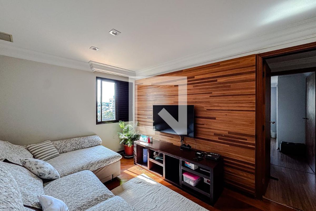Apartamento, 3 quartos, 168 m² - Foto 4