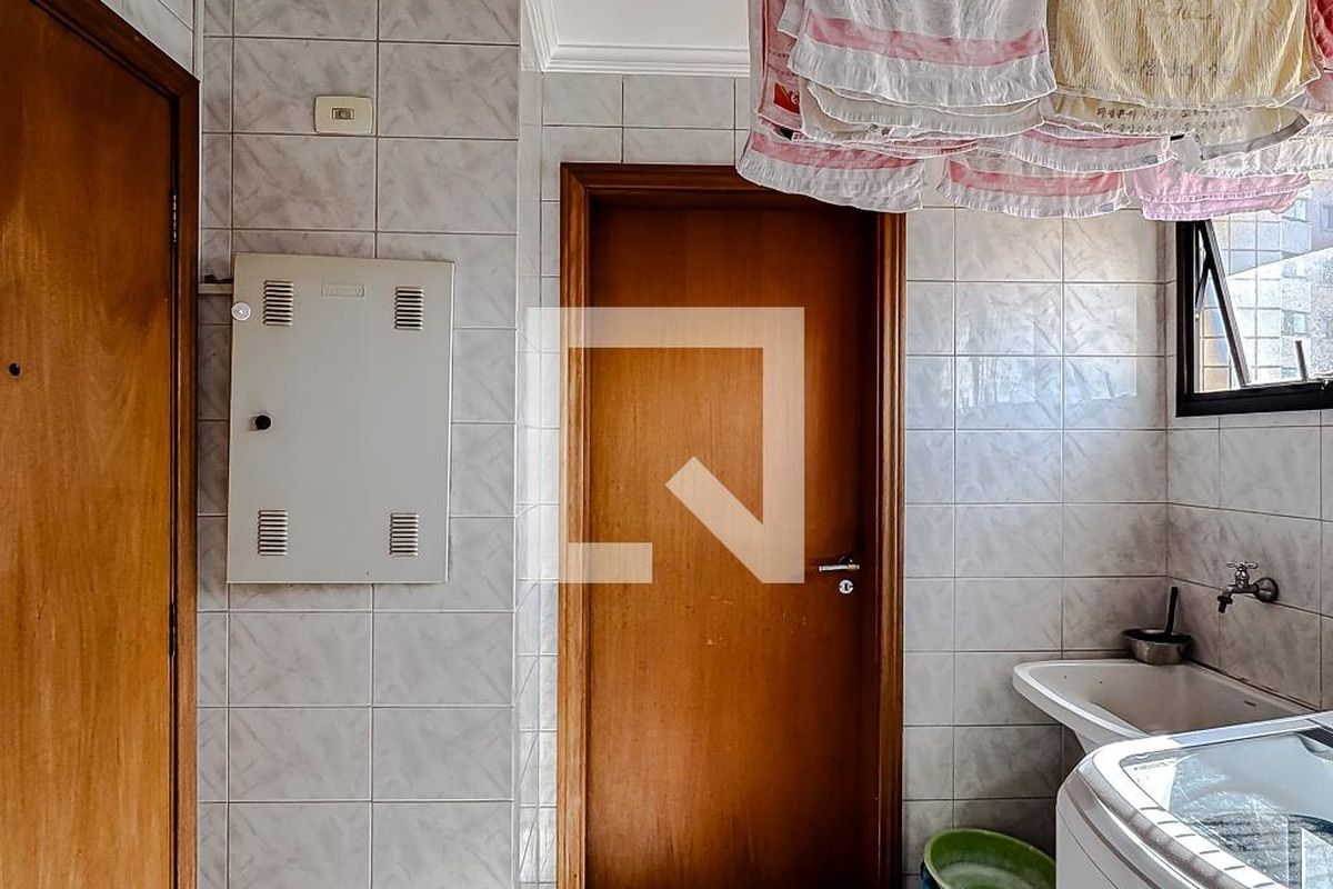 Apartamento, 3 quartos, 168 m² - Foto 46