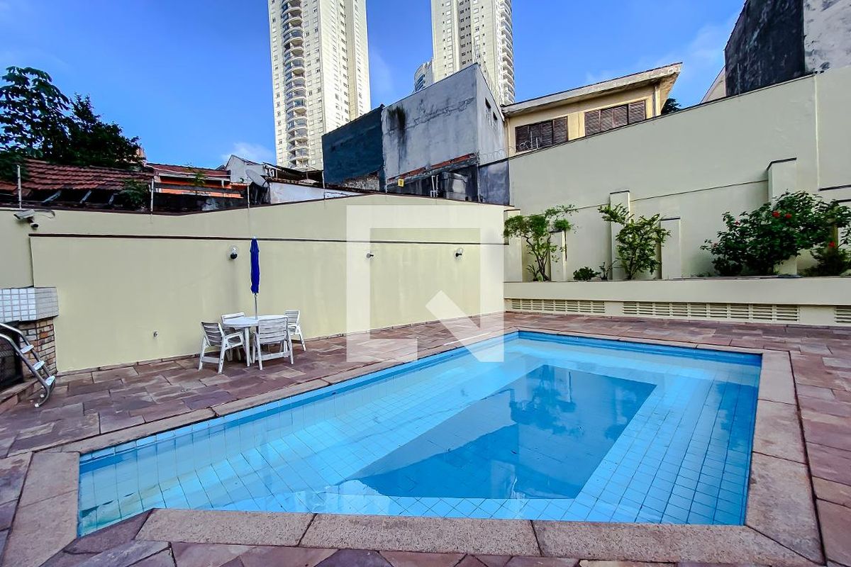 Apartamento, 3 quartos, 168 m² - Foto 59