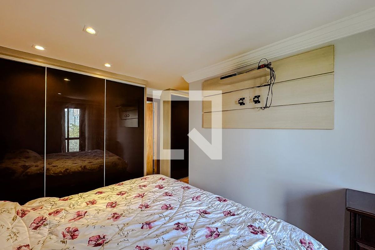Apartamento, 3 quartos, 168 m² - Foto 15