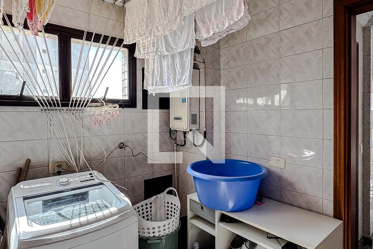 Apartamento, 3 quartos, 168 m² - Foto 47