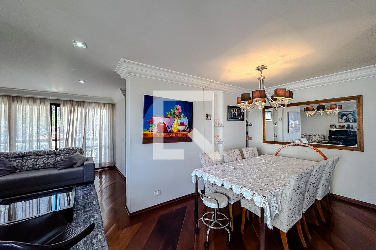 Apartamento, 3 quartos, 168 m² - Foto 3