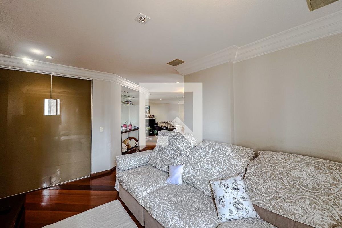 Apartamento, 3 quartos, 168 m² - Foto 6
