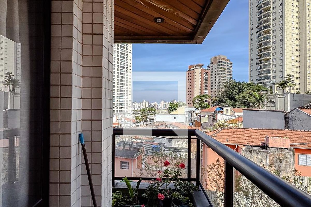 Apartamento, 3 quartos, 168 m² - Foto 8