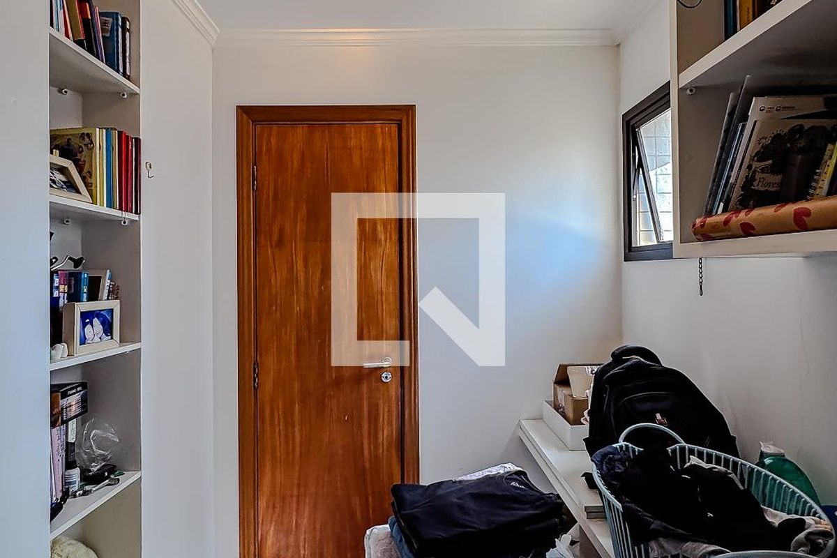 Apartamento, 3 quartos, 168 m² - Foto 50