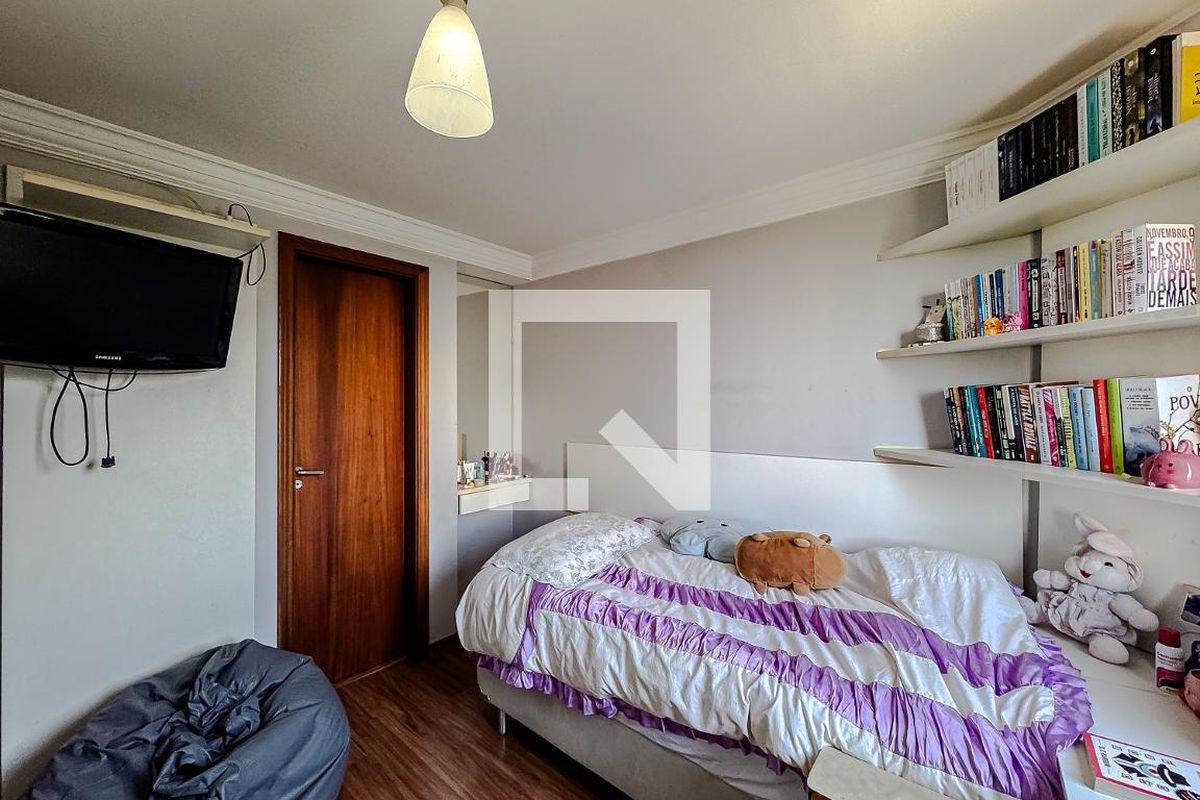 Apartamento, 3 quartos, 168 m² - Foto 29